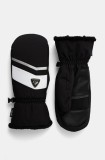 Rossignol mănuși de schi New Piste culoarea negru, RLNWG07