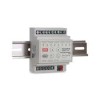 Controler universal MEAN WELL KAA 21-31V DC SPST-NO pentru șină DIN IP20