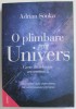 O PLIMBARE PRIN UNIVERS , CARTE DE RELAXARE ASTRONOMICA de ADRIAN SONKA , 2021 * MICI DEFECTE