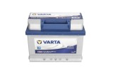 Acumulator auto Varta 12V 60AH D59 508857 5604090543132