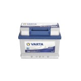 Acumulator auto Varta 12V 60AH D59 508857 5604090543132