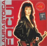 Laura Stoica - Focul, CD