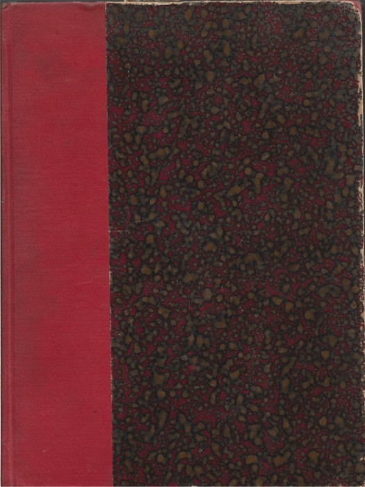 MSPN71 Colegat Academia Rom&acirc;nă, 1910-1914, 22 lucrări de I Pușcariu, N Iorga, At Marienescu, I Ursu, I Lupaș, I C Filitti, D Zamfirescu și N Docan