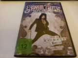 Russell Brand in N.Y city ,dvd