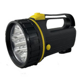Lanterna LED KJ-8785 &ndash; 13led / 4xR20