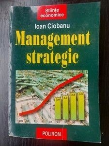 Management strategic- Ioan Ciobanu