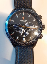 Festina ...ceas perfect... foto