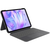 LOGITECH Combo Touch iPad Pro 11-inch (M4) - GRAPHITE - US - EMEA28-935 - IPAD PRO 11-INCH (M4) &quot;920-012831&quot; (timbru verde 0.8 lei)