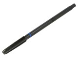 Tarod Filetare M12 RECA 180mm Suport Pătrat Mecanic 7mm Cod 1710 500 120
