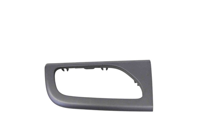 Ornament panou ușă dreapta spate SSANGYONG RODIUS II 2018 OEM: 73428-21000 22761749