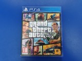 Grand Theft Auto V (GTA 5) - joc PS4 (Playstation 4)