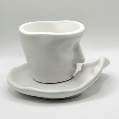 Set decorativ Kiss foto