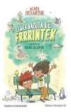 Lumea văzută de Frrrintek - Agn&egrave;s Desarthe - Paralela 45