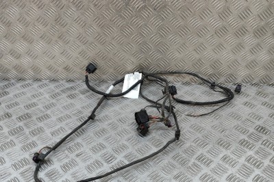 Cablaj senzor de parcare față SKODA OCTAVIA III Combi 5E5 2014 OEM: 5E0971095CM | 30640554 foto