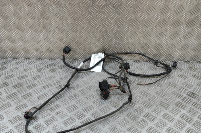 Cablaj senzor de parcare față SKODA OCTAVIA III Combi 5E5 2014 OEM: 5E0971095CM | 30640554