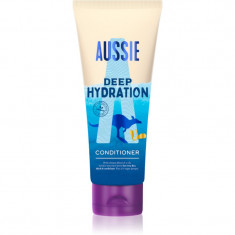 Aussie Deep Hydration Deep Hydration balsam de păr pentru hidratare intensa 200 ml