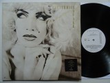 LP (vinil) Eurythmics - Savage