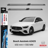 Cumpara ieftin Stergatoare Mercedes-Benz E-Class Sedan W213 01.2016-10.2023 | 3 397 014 242 - BOSCH