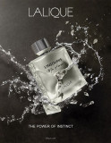 Lalique L&#039;Insoumis Ma Force EDT 100ml pentru Bărbați produs fără ambalaj, 100 ml