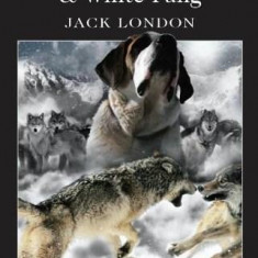 Call of the Wild & White Fang | Jack London