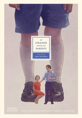 My Strange Shrinking Parents foto