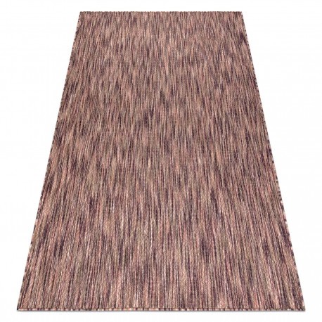 Modern covor SISAL FISY 20975A violet / roz, 160x220 cm