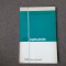 APTITUDINILE - Al. Rosca, B. Zorgo - Editura Stiintifica, 1972, 149 p.