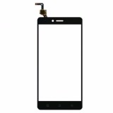 Touchscreen Lenovo Vibe B A2016 ST, Sticla Compatibila, Negru