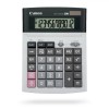Calculator birou Canon WS-1210THB, 12 digiti, display LCD, alimentare solara