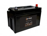 Baterie Yuasa 12V 80AH/510A auxiliar.Backup &amp; Specialist (R+ Standard) 304x171x227 B00 (suplimentar -auiliary/AGM)