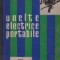 Unelte electrice portabile