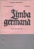Limba germana - Manual clasa a XII-a - Ilse Chivaran Muller