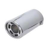 Ornament Toba Automax Cromat Simplu oval 155x83x78