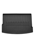Covor Protectie Portbagaj Umbrella Pentru Volkswagen Tiguan II Cu Podea Inalta (2015-)