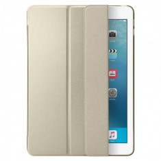 Husa Tech-Protect Smartcase iPad Air 3 (2019) Champagne Gold foto