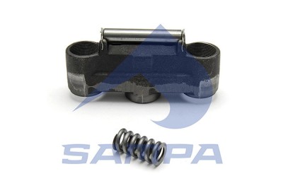 SAMPA 095.824 Set reparatie, etrier foto