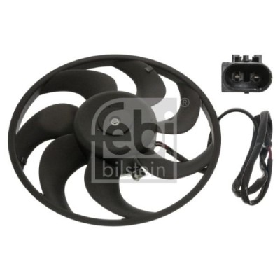 Febi Bilstein ventilator, aer conditionat foto