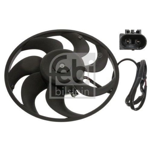 Febi Bilstein ventilator, aer conditionat
