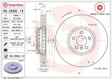 Disc frana fata dreapta BREMBO 09.D095.13