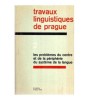Josef Vachek - Travaux linguistiques de Prague vol. II - Les