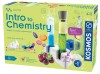 Kit Experimente Chimice STEM Thames &amp; Kosmos, 27 Experimente, +8 Ani, Joc Educativ Stiinta, Baiat/Fata
