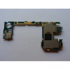 Placa de baza (Functionala) LG L9-2 D605 Swap