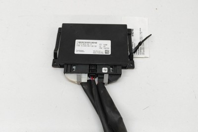Unitate de control cutie de viteze MERCEDES-BENZ E Cabrio A238 2020 OEM: A2139003317,A0009016202,A2C18298600 | 31718532 foto
