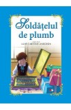 Soldatelul de plumb (Carte gigant)