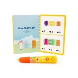 Set Hot Dots&reg; - Numberblocks de la 11 la 20