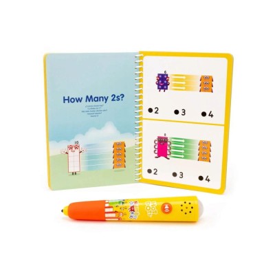 Set Hot Dots&amp;reg; - Numberblocks de la 11 la 20 foto