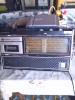 Radio Casetofon Grundig C 6000 Automatic