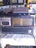 Radio Casetofon Grundig C 6000 Automatic