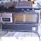 Radio Casetofon Grundig C 6000 Automatic