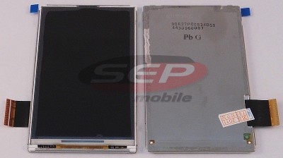 LCD Samsung i900 Omnia foto